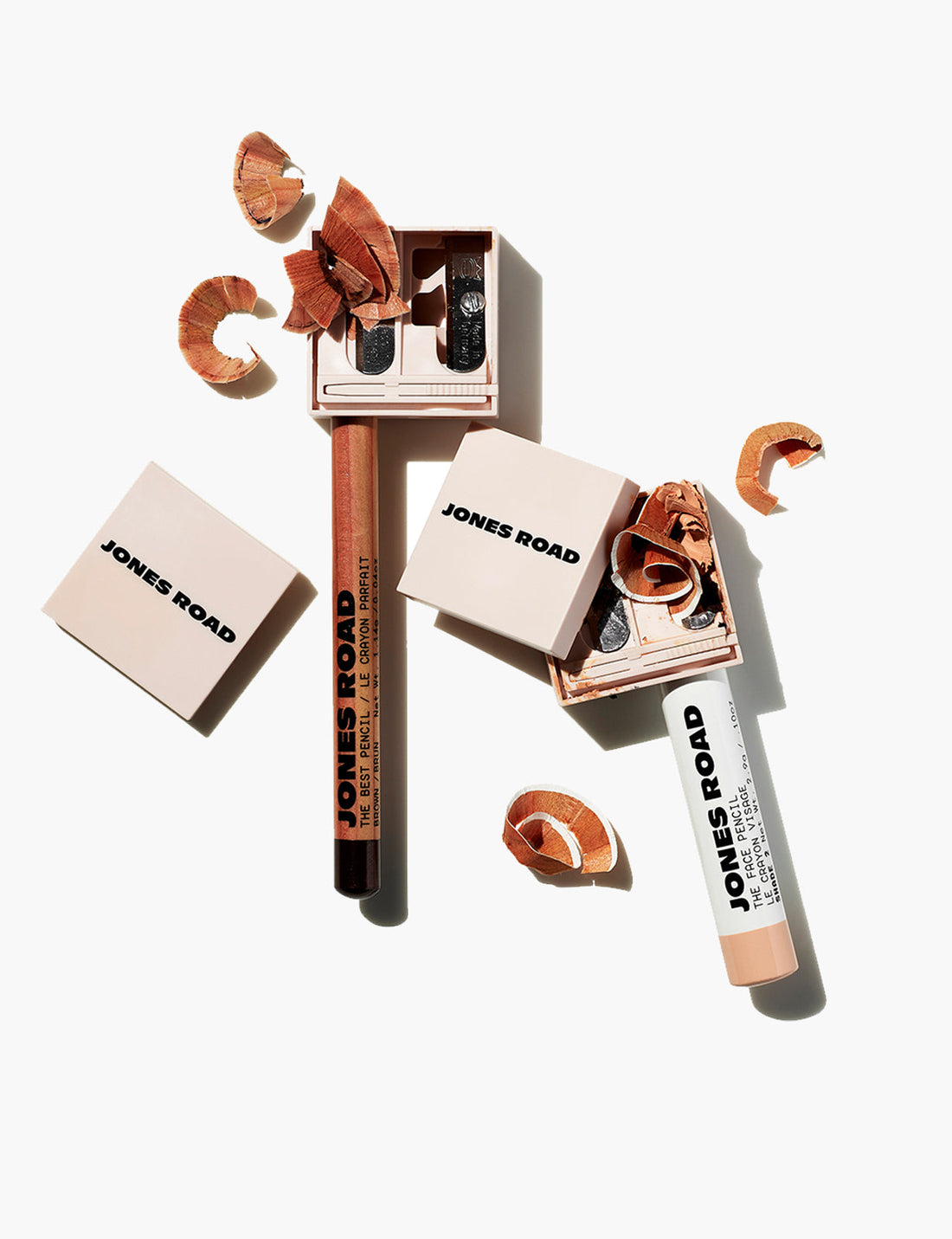 Bobbi Brown’s Love Letter to Effortless, Clean Makeup